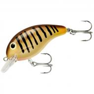 Bandit 100 Crankbait - Chocolate Tiger 5cm/7g